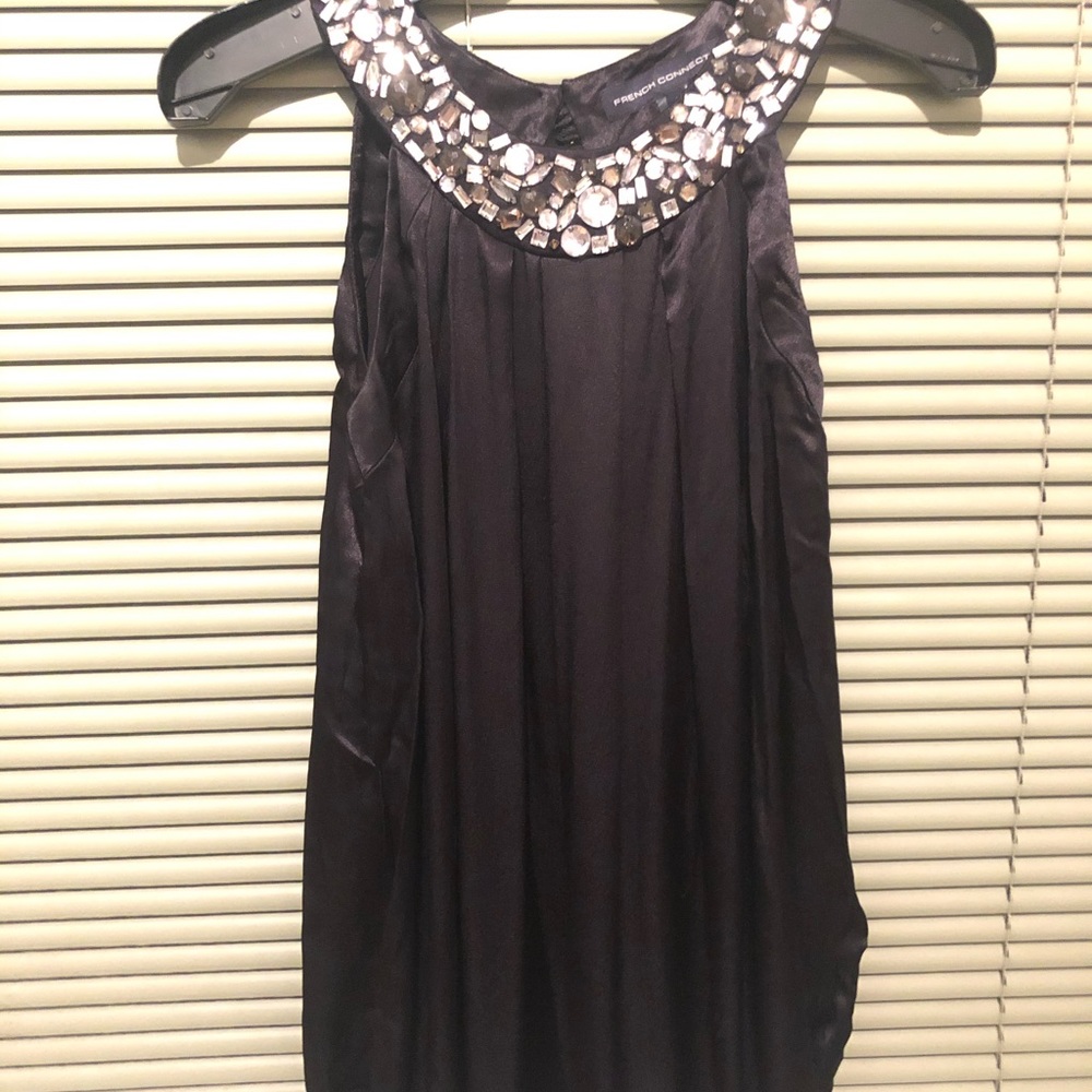 French Connection Tunic Top